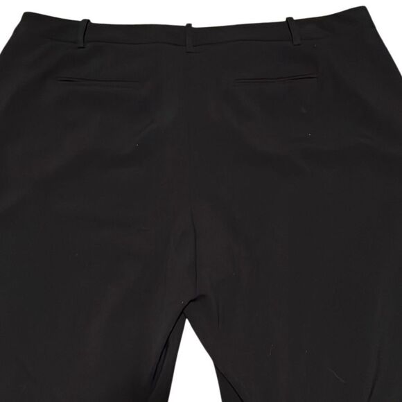 Calvin Klein Plus Size Modern Fit Trousers - Picture 6 of 10